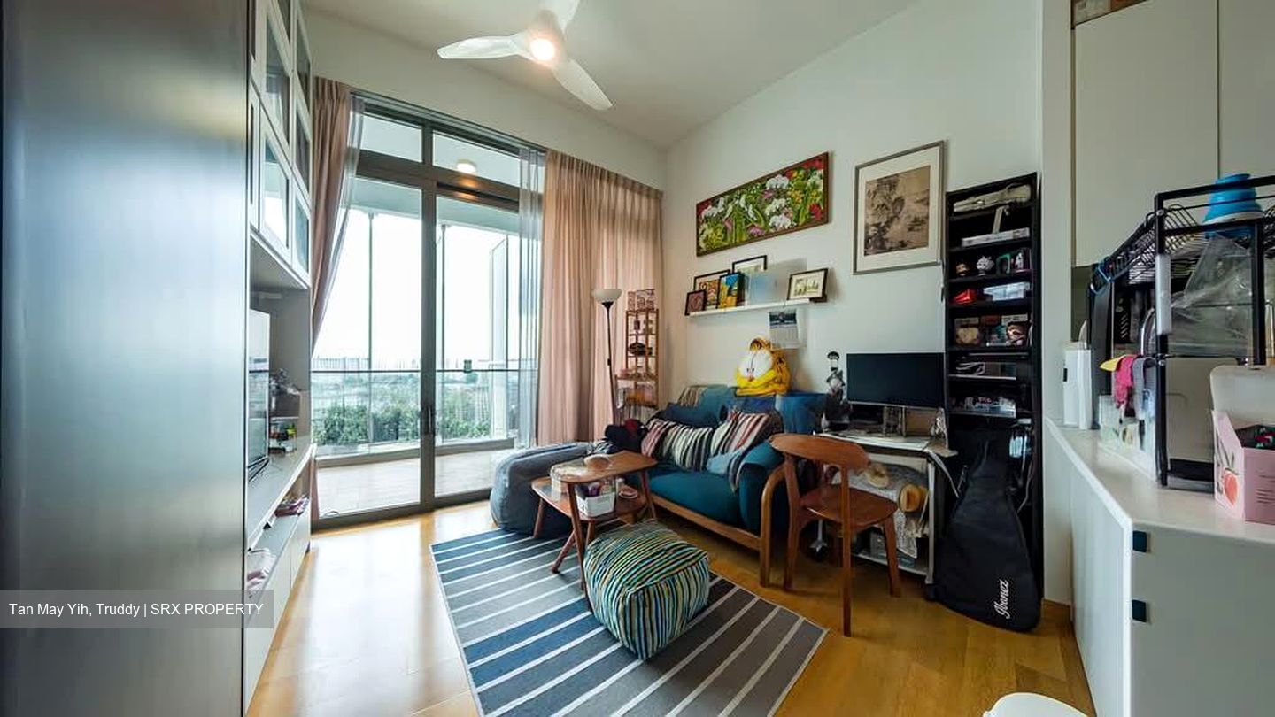 Kingsford . Hillview Peak (D23), Condominium #578233211